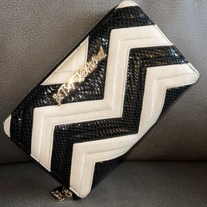 Betsy Johnson Wallet/Wristlet